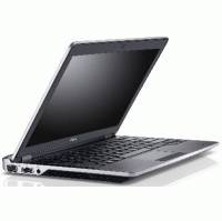 ноутбук DELL Latitude E6430 i5 3320M/4/500/Win 7 Pro/Black 6430-9869 Черный