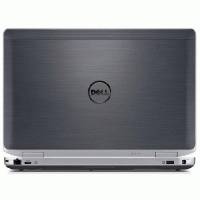 ноутбук DELL Latitude E6430 i5 3320M/4/500/Win 7 Pro/Black Черный