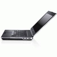 ноутбук DELL Latitude E6430 i5 3340M/6/500/Win 7 Pro/Black Черный