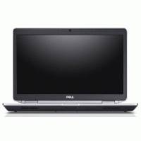 ноутбук DELL Latitude E6430s i3 2350M/4/500/Win 7 Pro/Black Серебристый