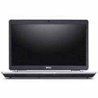 ноутбук DELL Latitude E6430s i5 3320M/4/500/Win 7 Pro/Black Черный