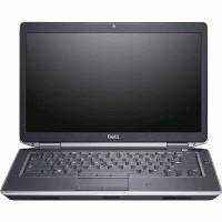 ноутбук DELL Latitude E6430s i5 3320M/4/750/Win 7 Pro/Black Черный