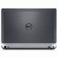 ноутбук DELL Latitude E6430s i7 3520M/8/256/Win 7 Pro/Black Черный