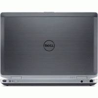 ноутбук DELL Latitude E6430s i7 3520M/8/750/Win 7 Pro/Silver Серебристый