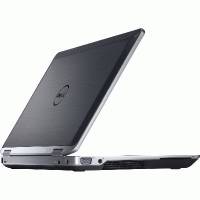 ноутбук DELL Latitude E6430s i7 3540M/8/256/Win 7 Pro Серебристый