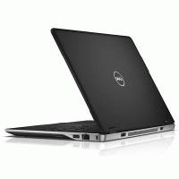 ноутбук DELL Latitude E6430u i5 3427U/4/128/Win 8 Pro Черный