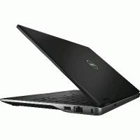 ноутбук DELL Latitude E6430u i5 3437U/4/128/Win 7 Pro Черный
