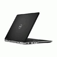 ноутбук DELL Latitude E6430u i7 3667U/4/256/Win 8 Pro Черный