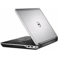 ноутбук DELL Latitude E6440 210-AAXJ-016 Серебристый