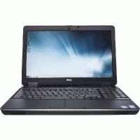 ноутбук DELL Latitude E6440 i5 4200M/4/128/Win 7 Pro Серебристый