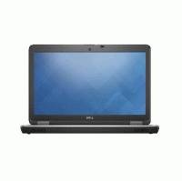 ноутбук DELL Latitude E6440 i5 4300M/4/320/Win 7 Pro/Silver Серебристый