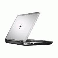 ноутбук DELL Latitude E6440 i5 4300M/4/320/Win 7 Pro/Silver Серебристый
