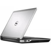 ноутбук DELL Latitude E6440 i5 4310M/8/500/Win 7 Pro Серебристый