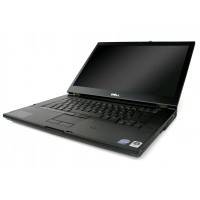 ноутбук Dell Latitude E6500 P8800/2/250/Win 7 Pro/Black Черный