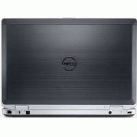 ноутбук DELL Latitude E6520 i5 2430M/2/750/DOS Черный