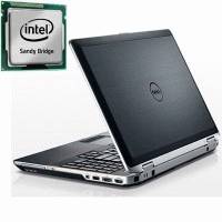 ноутбук DELL Latitude E6520 i5 2520M/2/500/DOS/Silver Серебристый