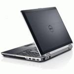 ноутбук DELL Latitude E6520 i5 2410M/4/500/Win 7 Pro Черный