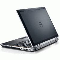 ноутбук DELL Latitude E6520 i7 2760QM/4/500/4200M/Win 7 Pro Черный