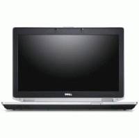 ноутбук DELL Latitude E6530 i3 2350M/4/500/HD4000/Linux/Black Черный