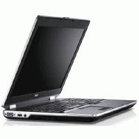 ноутбук DELL Latitude E6530 i3 2350M/4/500/HD4000/Linux/Black Черный