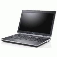 ноутбук DELL Latitude E6530 i5 3320M/4/500/HD4000/DOS/Black Черный