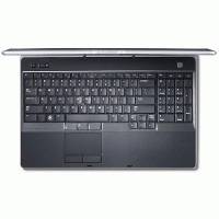 ноутбук DELL Latitude E6530 i7 3520M/4/750/5200M/Win 7 Pro/Black Черный