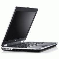 ноутбук DELL Latitude E6530 i7 3520M/4/750/5200M/Win 7 Pro/Black Черный