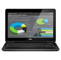 ноутбук DELL Latitude E7240 i5 4210U/4/128/Linux 7240-1710 Черный