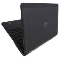 ноутбук DELL Latitude E7240 i5 4210U/4/128/Win 7 Pro+Win 8.1 Черный