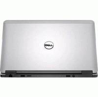 ноутбук DELL Latitude E7240 i7 4600U/8/256/Win 8 Pro/Silver Серебристый