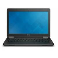 ноутбук Dell Latitude E7250 7250-8266 Черный
