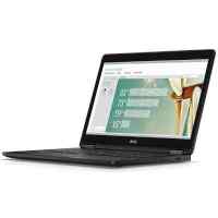 ноутбук Dell Latitude E7270 210-AETH-015 Черный