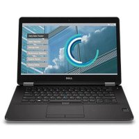 ноутбук Dell Latitude E7270 7270-0530 Черный