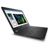 ноутбук Dell Latitude E7270 7270-0547 Черный