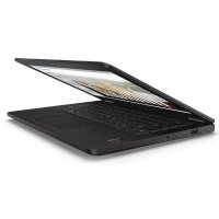 ноутбук Dell Latitude E7270 7270-0561 Черный