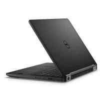 ноутбук Dell Latitude E7270 7270-8241 Черный