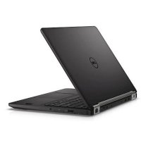 ноутбук Dell Latitude E7270 7270-9723 Черный