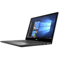 ноутбук Dell Latitude E7280 7280-1066 Черный