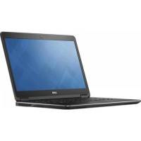ноутбук DELL Latitude E7440 i5 4310U/8/256/Win 7 Pro+Win 8 Черный