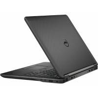 ноутбук DELL Latitude E7440 i5 4310U/8/256/Win 7 Pro+Win 8 Черный