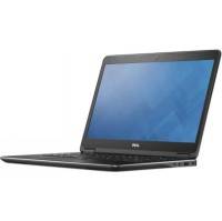 ноутбук DELL Latitude E7440 i7 4600U/8/256/Win 8.1 Pro 210-AAWJ-013 Черный