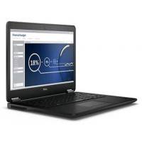 ноутбук Dell Latitude E7450 7450-8334 Черный