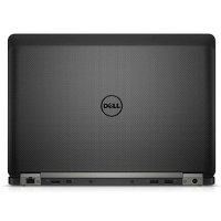 ноутбук Dell Latitude E7470 7470-0592 Черный