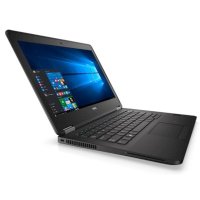 ноутбук Dell Latitude E7470 7470-0592 Черный