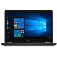 ноутбук Dell Latitude E7470 7470-4339 Черный