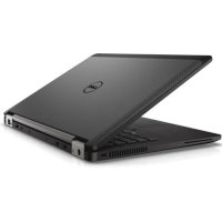 ноутбук Dell Latitude E7470 7470-4346 Черный