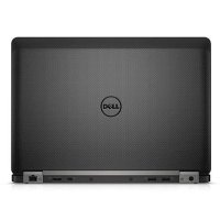 ноутбук Dell Latitude E7470 7470-4353 Черный