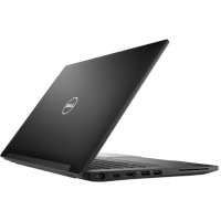 ноутбук Dell Latitude E7480 7480-2745 Черный