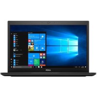 ноутбук Dell Latitude E7480 7480-6218 Черный