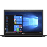 ноутбук Dell Latitude E7480 7480-7942 Черный